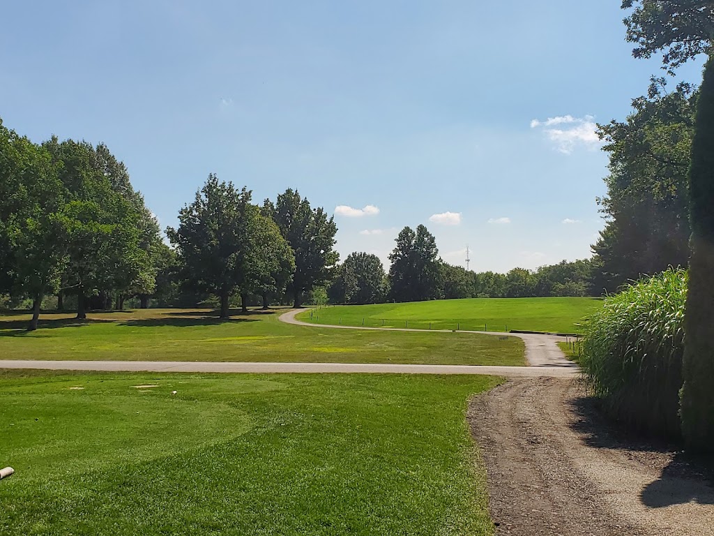  Frankfort Commons Golf Course