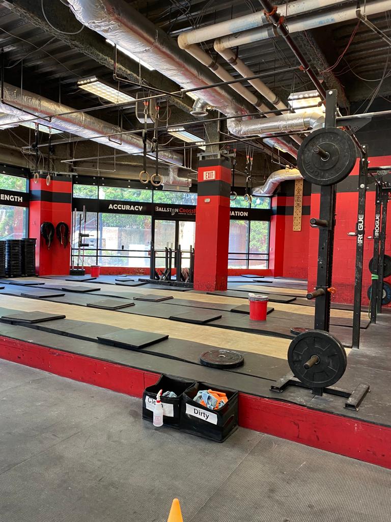  Ballston CrossFit