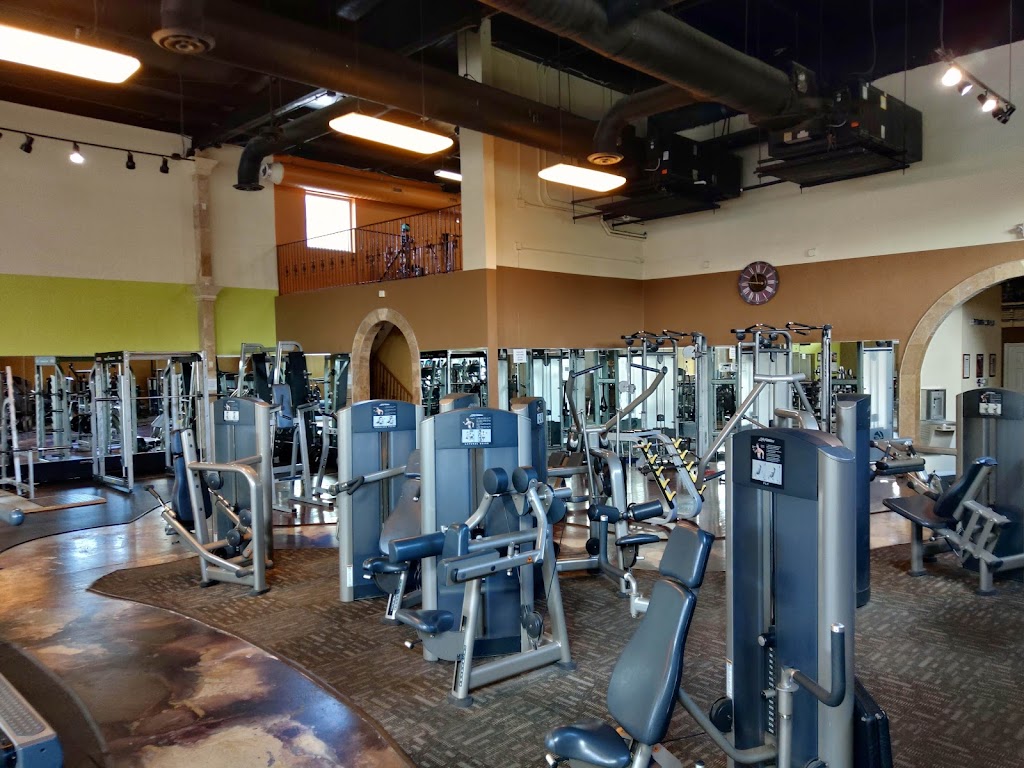  Anytime Fitness