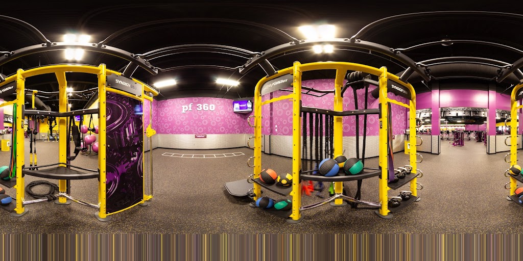  Planet Fitness West Jordan, UT
