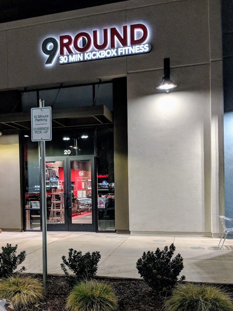  9Round Fitness