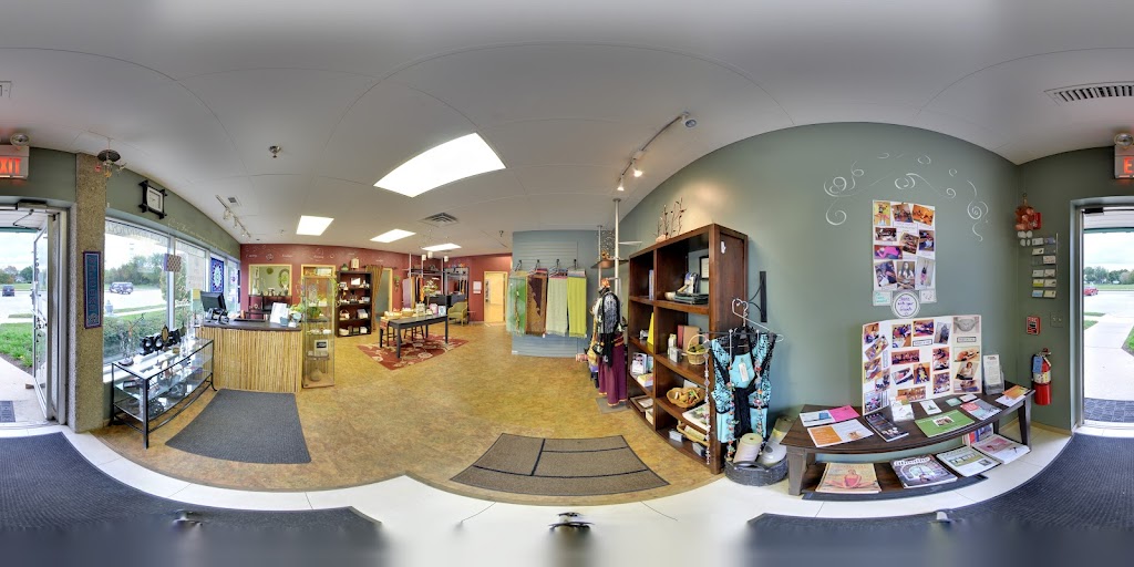  Universal Spirit Yoga