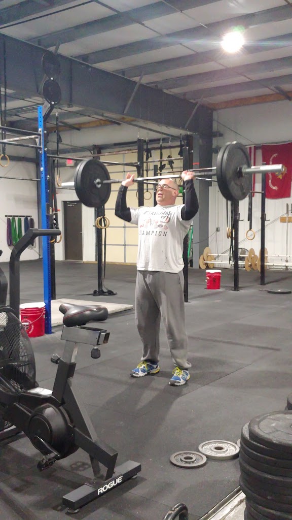  Jefferson City CrossFit