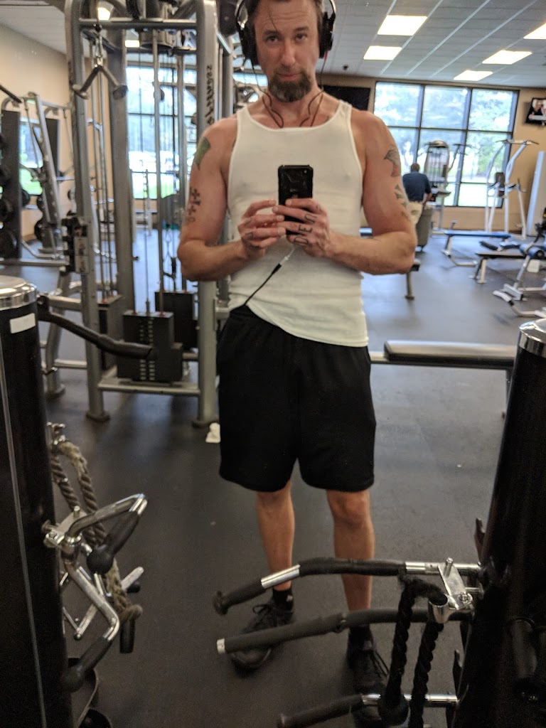  Duane Wolfe Fitness Center