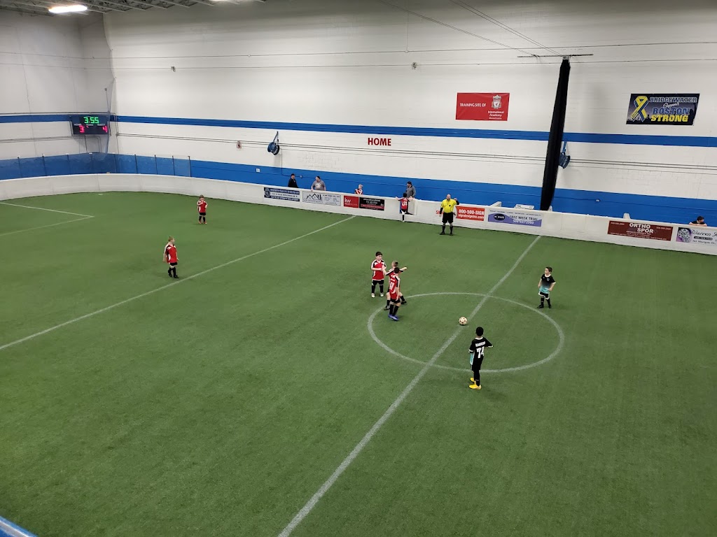  Bridgewater Sports Complex Inc.