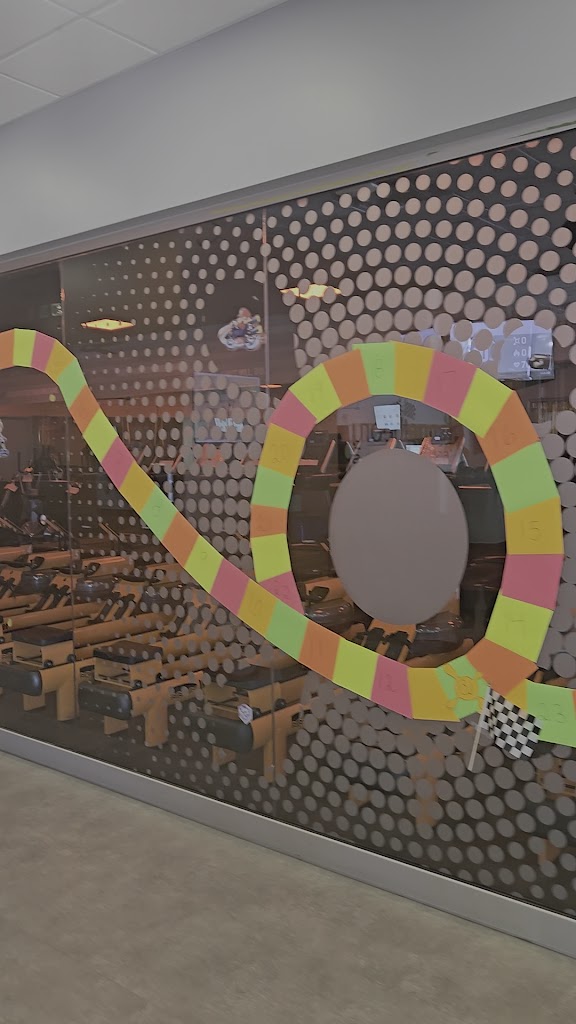  Orangetheory Fitness