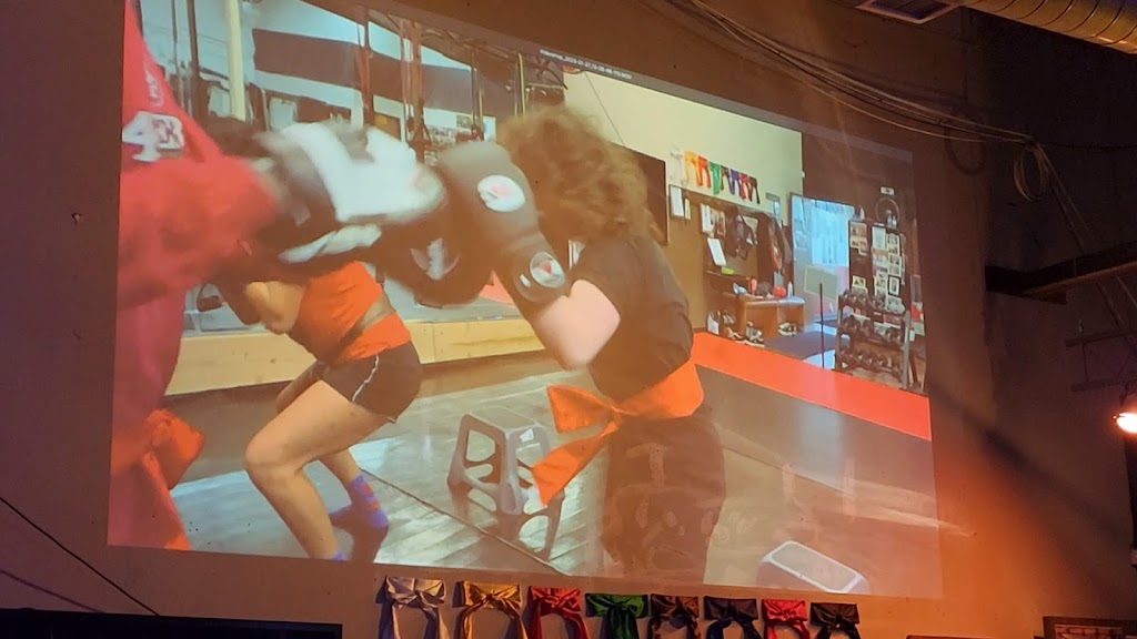  Elite Boxing Academy