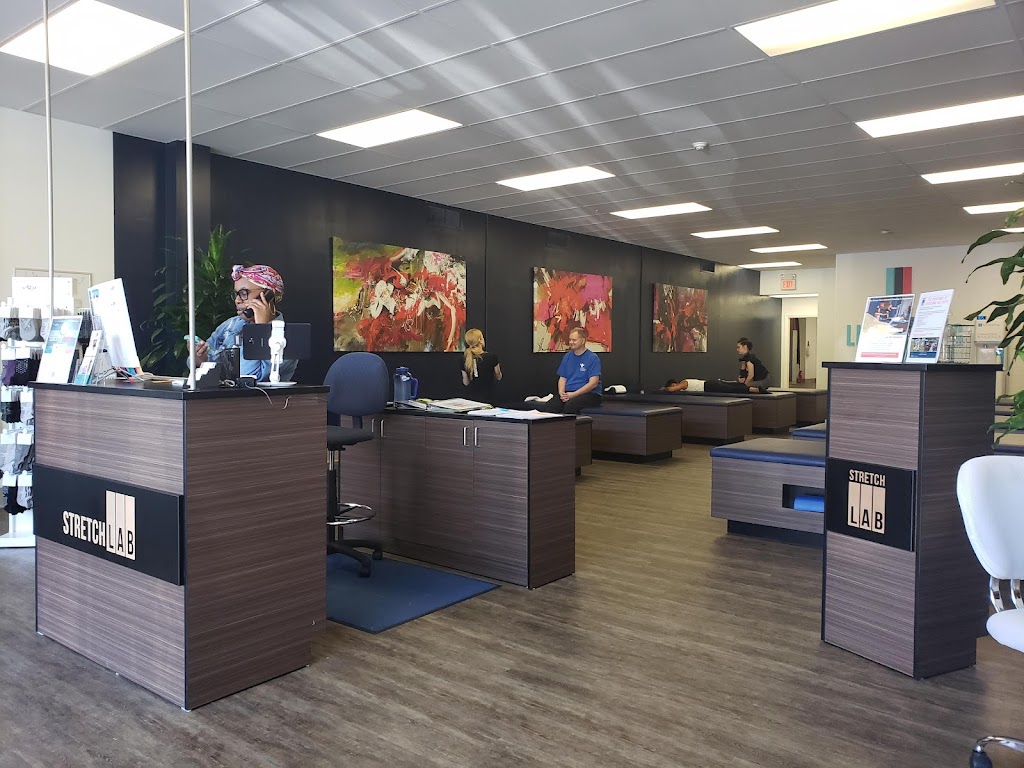 StretchLab