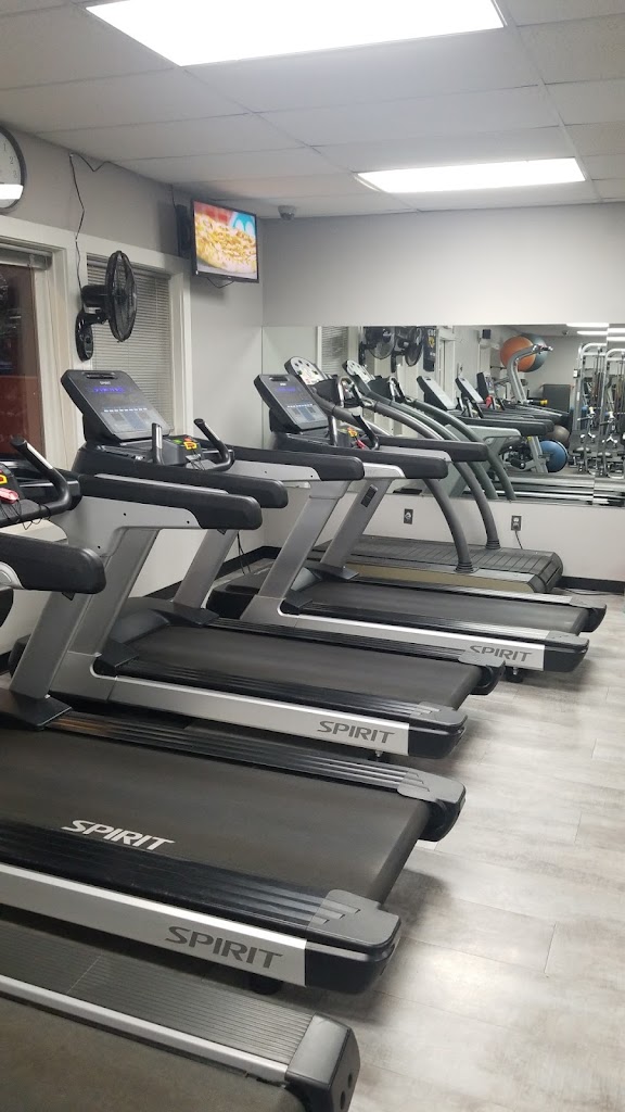  Individual Fitness Solutions