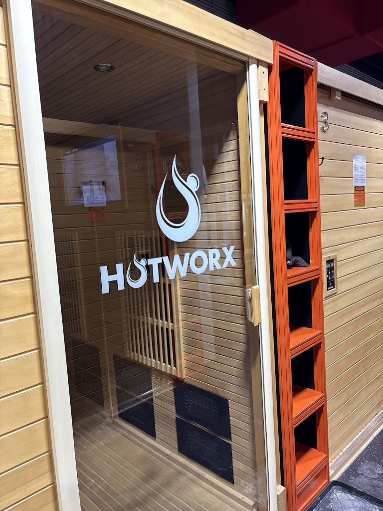  HOTWORX - Mankato, MN