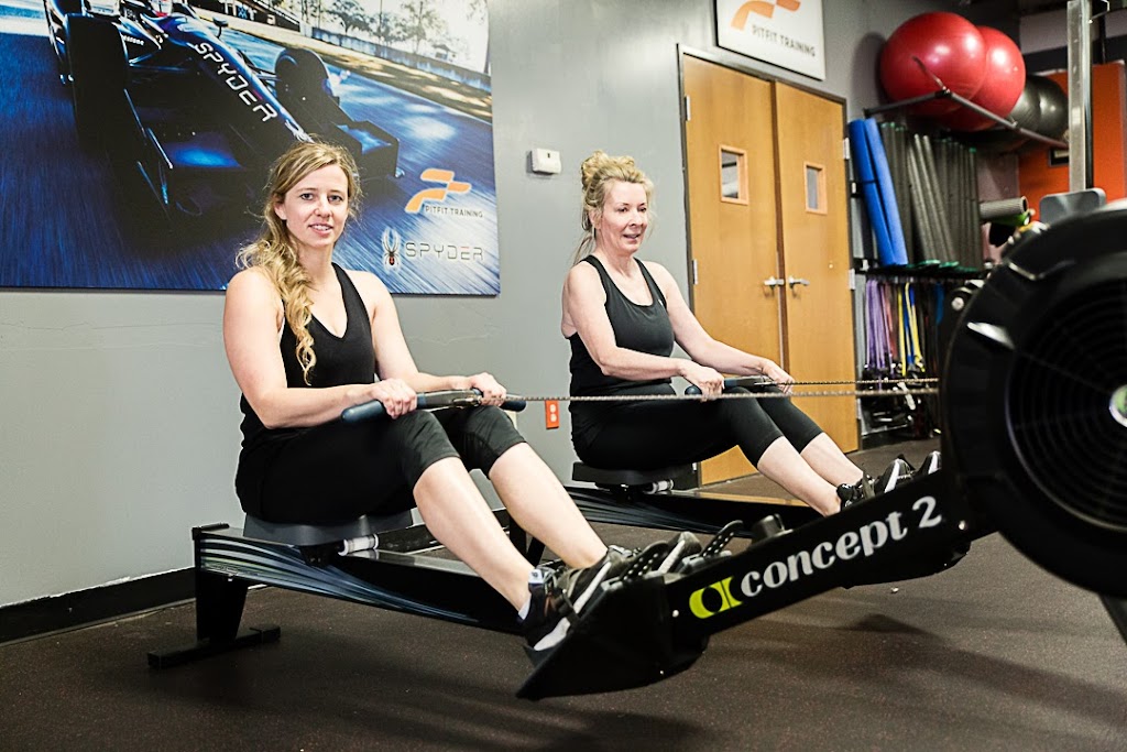  Indy Health & Fitness