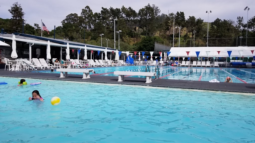  Bay-O-Vista Swim & Tennis Club