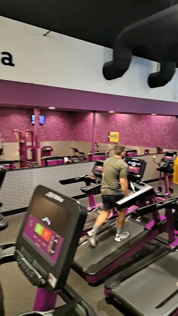  Planet Fitness