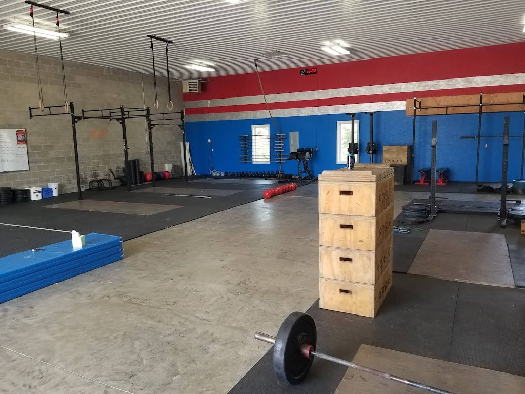  Silverback Barbell Club