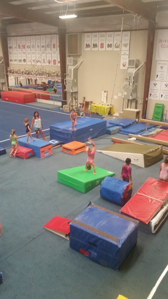  Weddington Activity Center