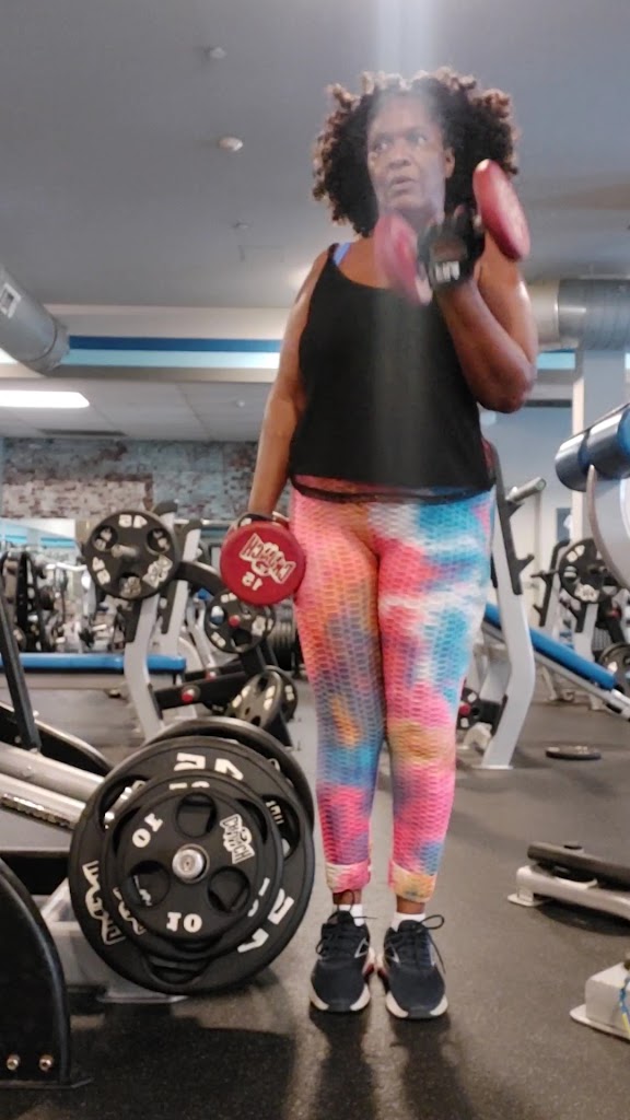  Crunch Fitness - Crown Heights