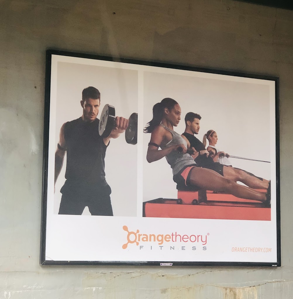  Orangetheory Fitness