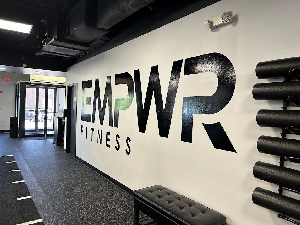  EMPWR Fitness