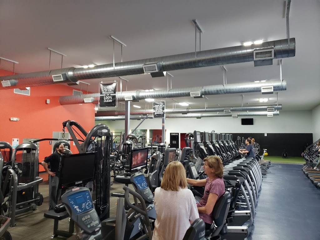  Club 24 Concept Gyms