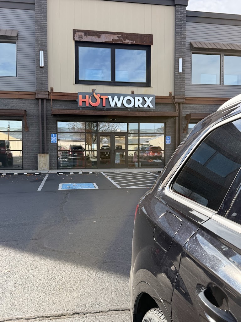  HOTWORX - Redmond, OR - South