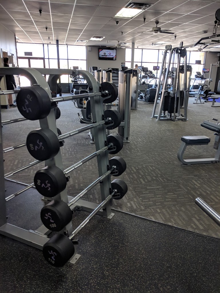  Anytime Fitness