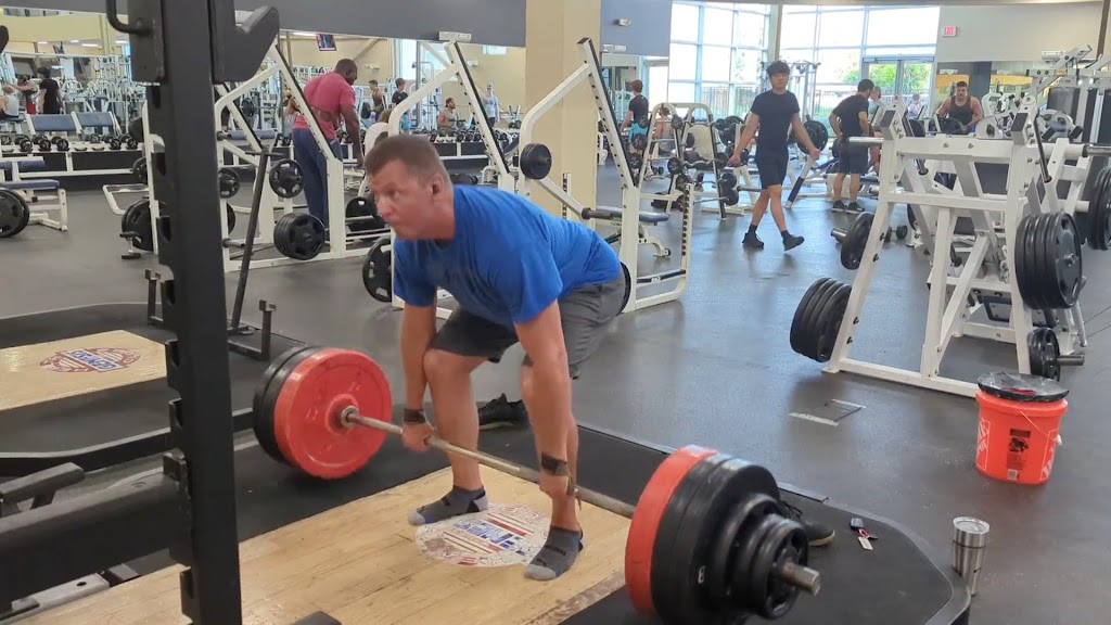  Genesis Health Clubs - Olathe Ridgeview