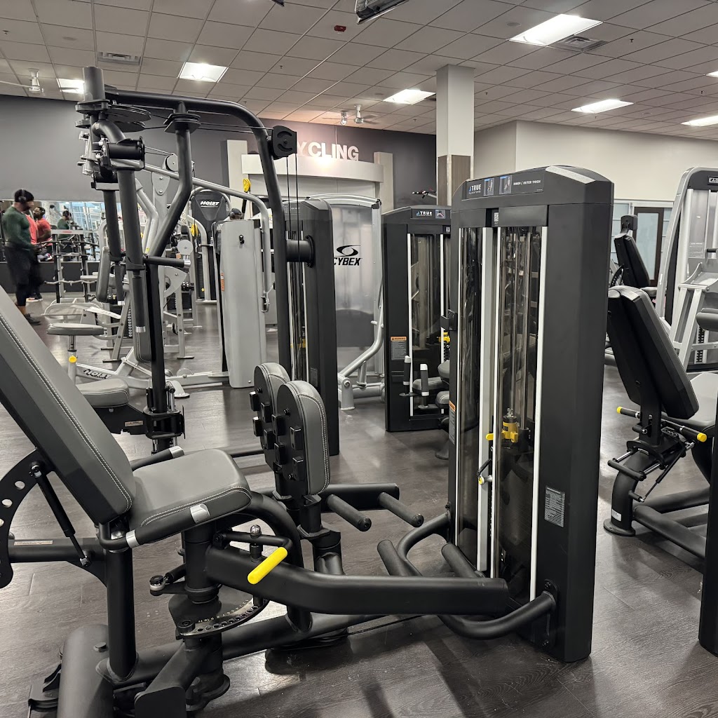  American Family Fitness