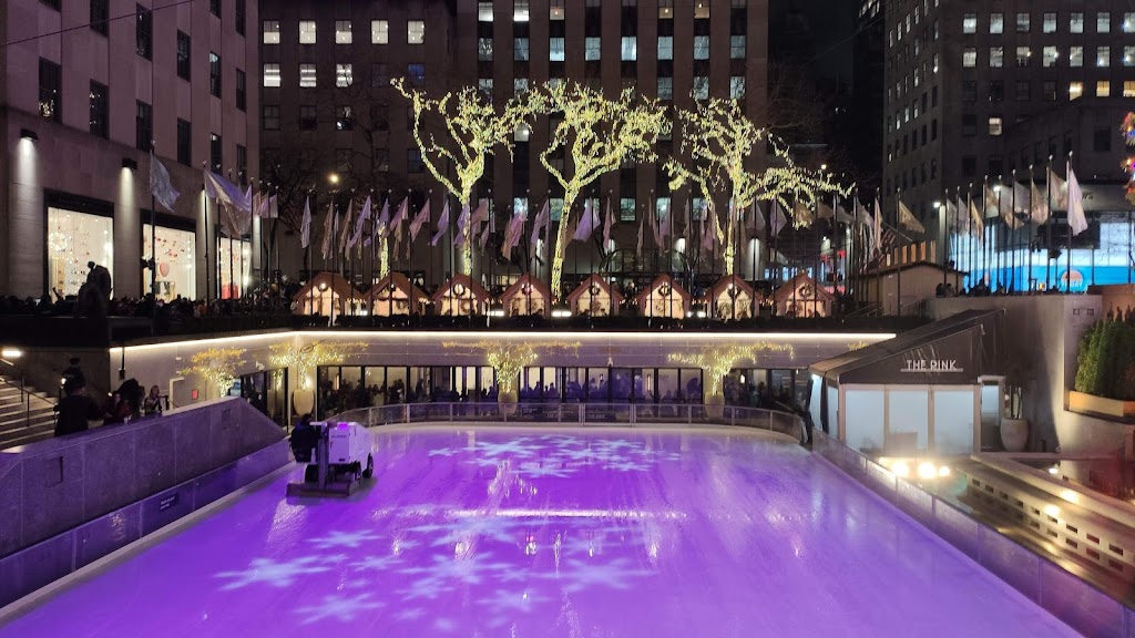  Equinox Rockefeller Center