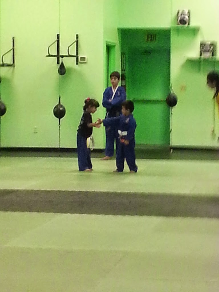  America's Best Tae Kwon Do-Karate & Mixed Martial Arts