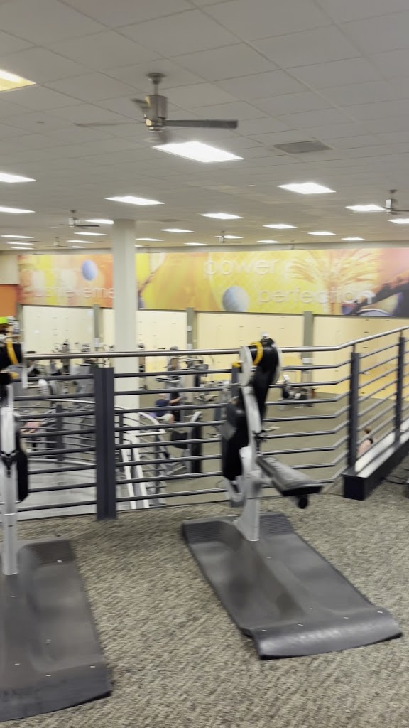  LA Fitness