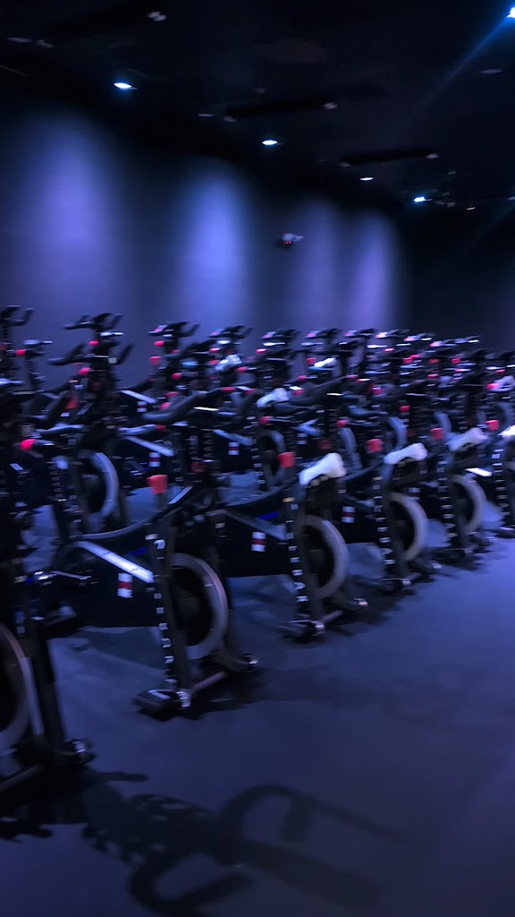  CycleBar