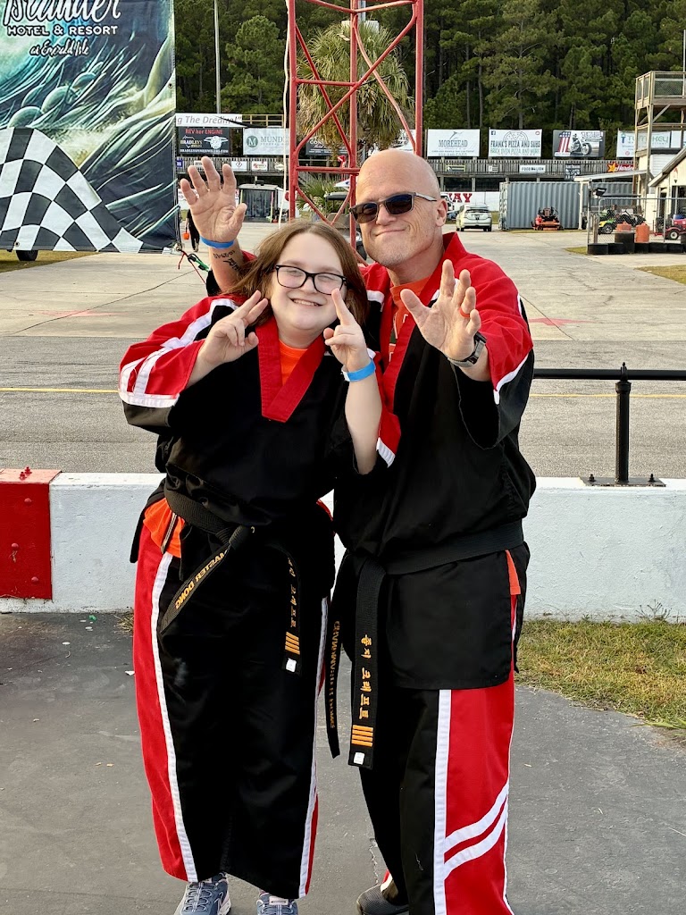  Grandmaster Dong's Martial Arts