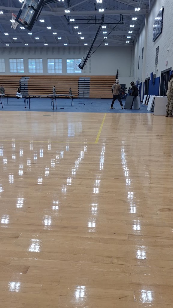  Tominac Fitness Center