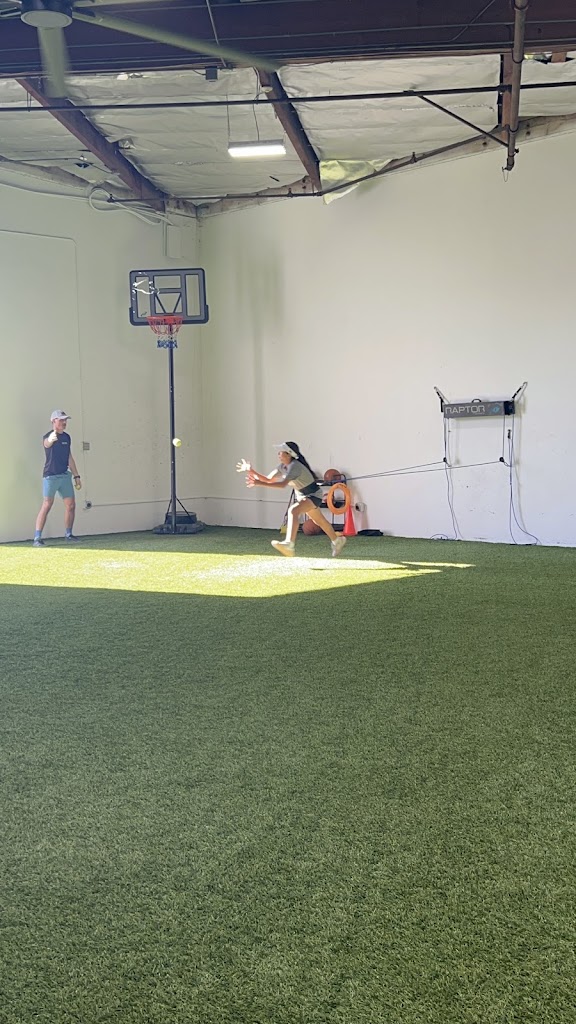  NexGen Athletic Performance