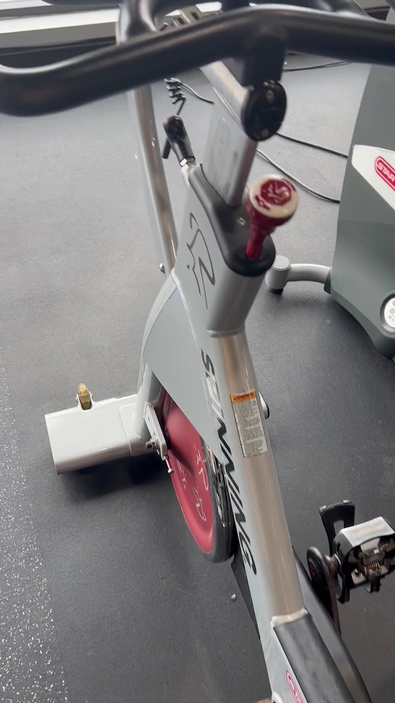  Crunch Fitness - North Brunswick