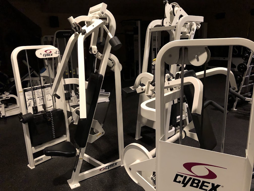  Sisters Athletic Club