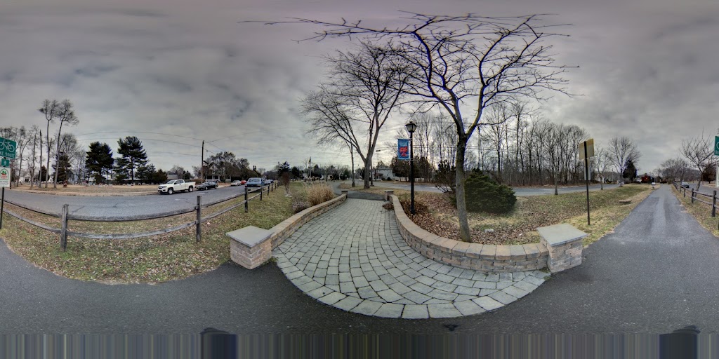  Gloucester Township Health & Fitness Trail