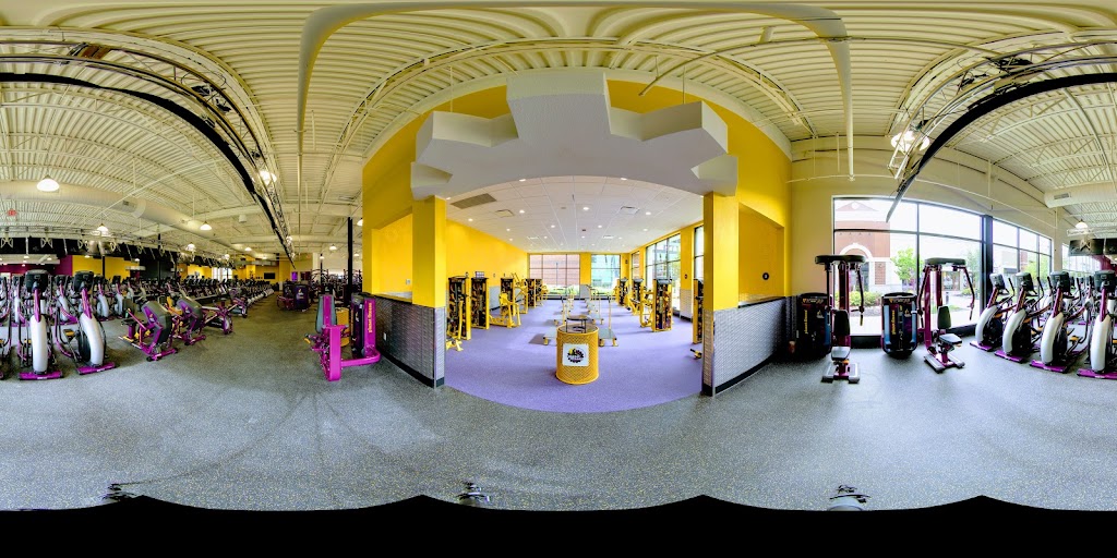  Planet Fitness