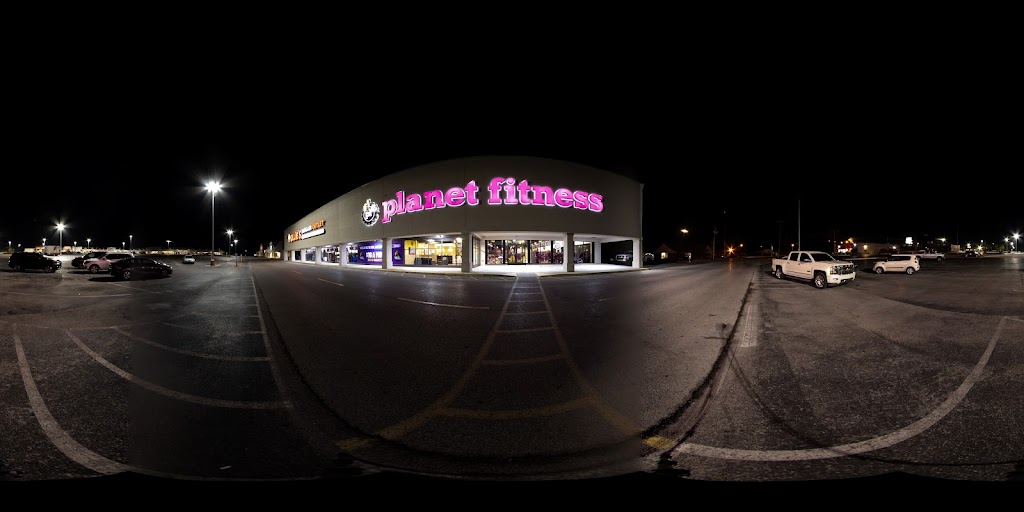  Planet Fitness