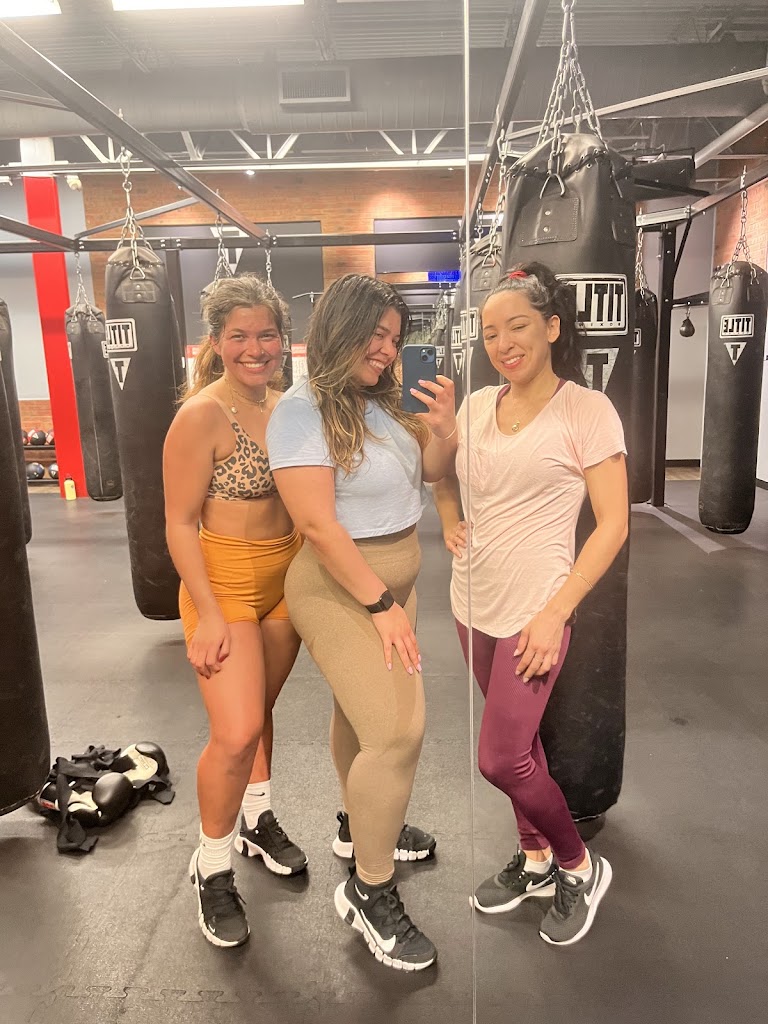  TITLE Boxing Club Royal Palm Beach