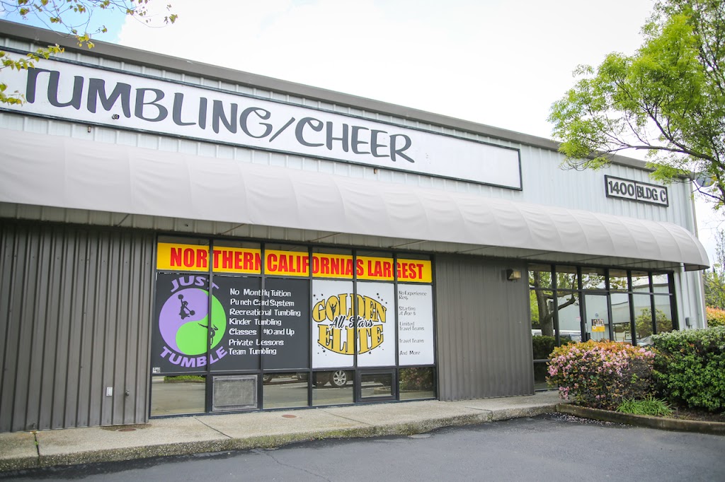  Golden Elite All Stars