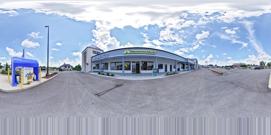  Alloy Personal Training Claymont