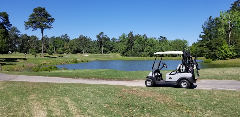  Forest Hills Golf Course