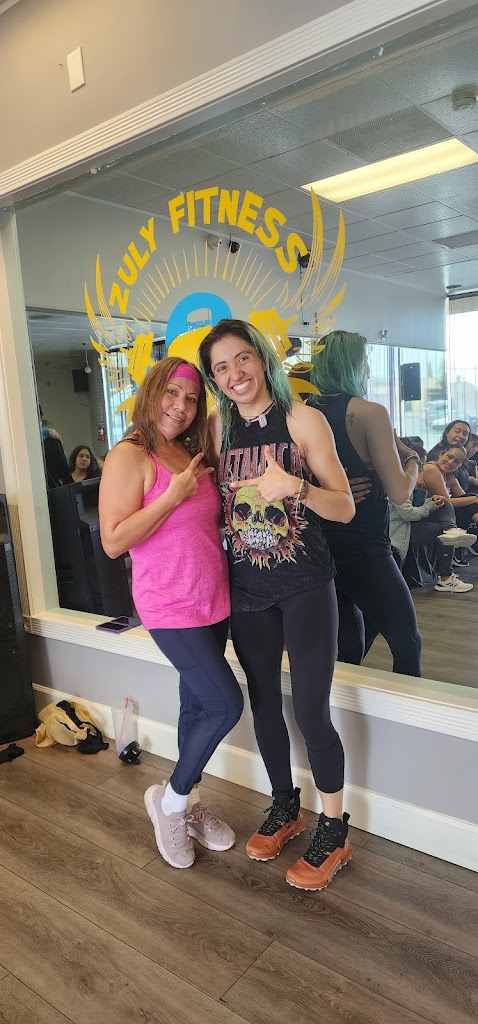  Zuly Fitness