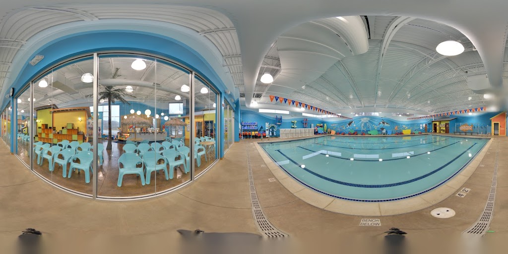  Goldfish Swim School - Rochester