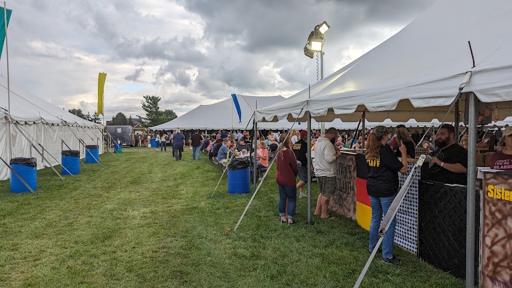  Vandalia Sports Complex