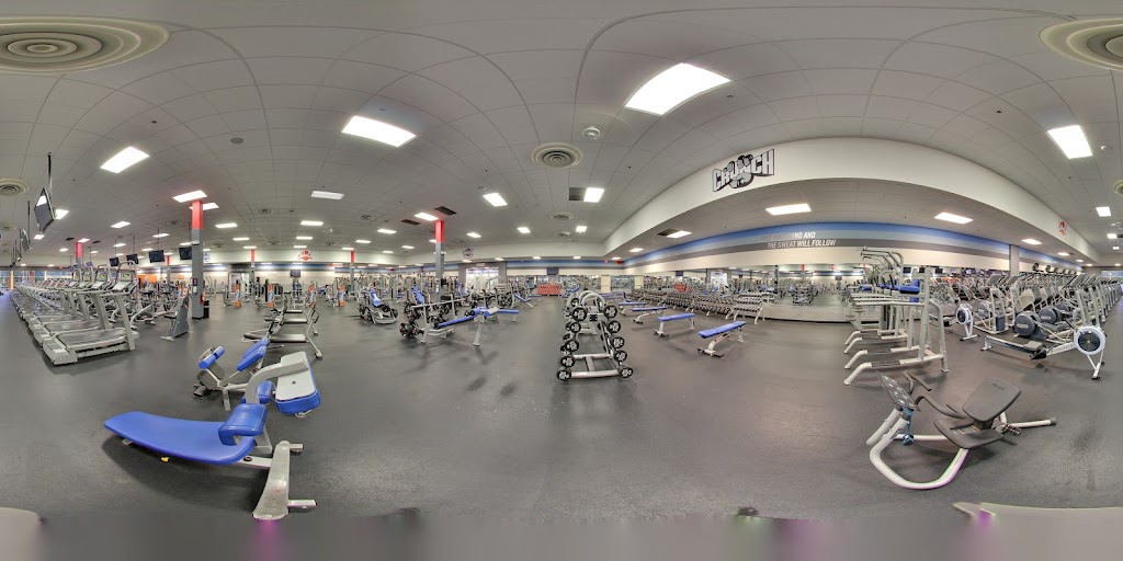  Crunch Fitness - Naples