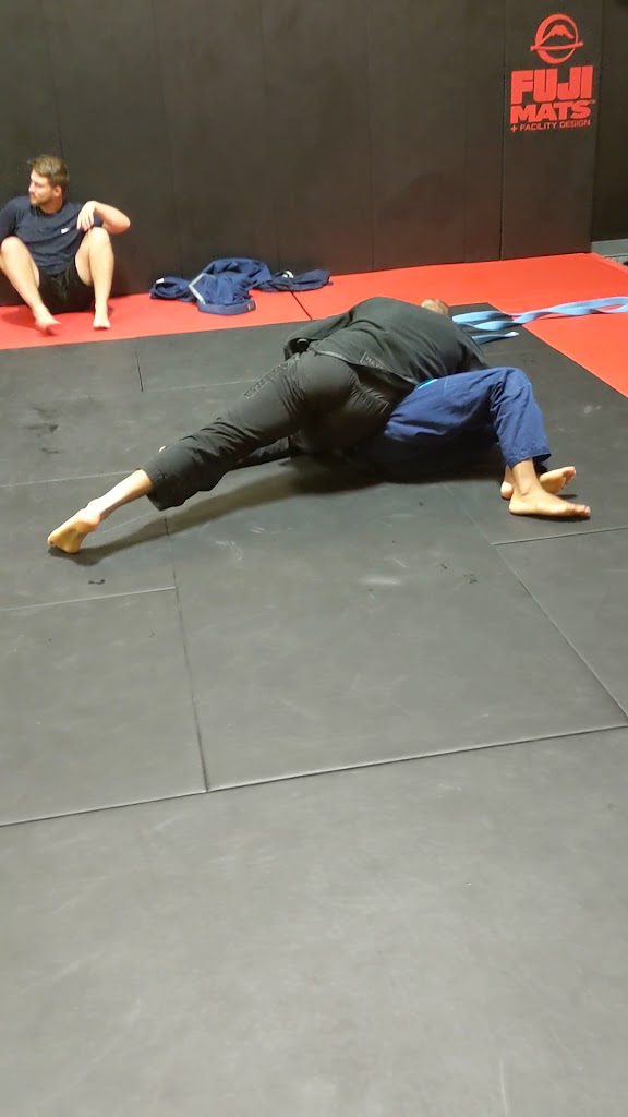  Independent MMA & Fitness