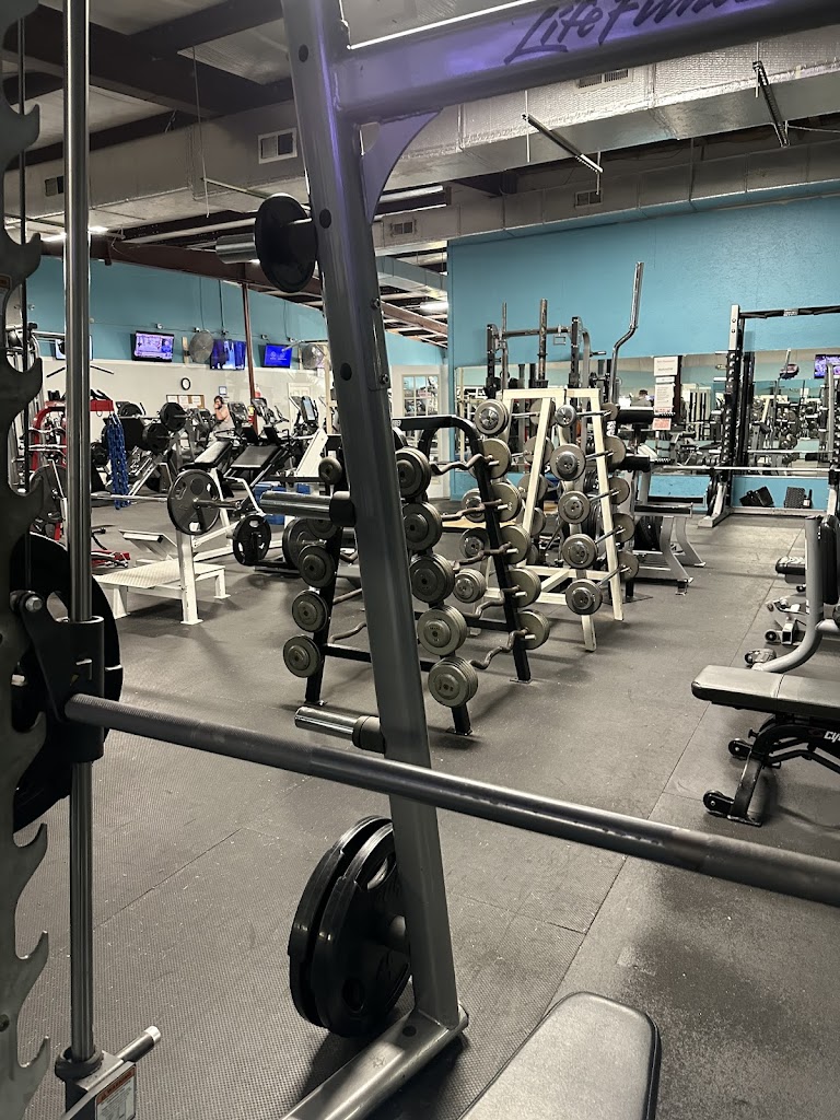  Good Bodies 24/7 Fitness