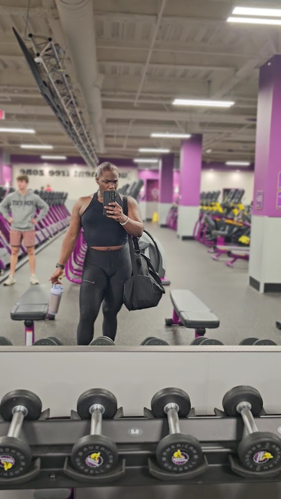  Planet Fitness